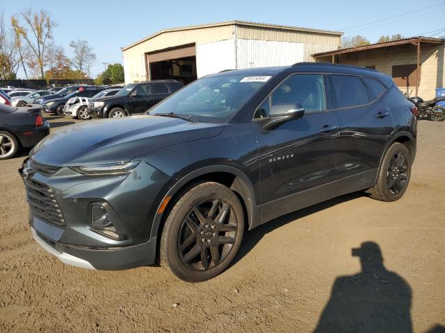 chevrolet blazer 3lt 2019 3gnkbhrs6ks620733