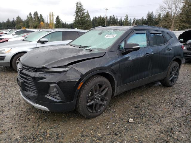 chevrolet blazer 3lt 2019 3gnkbhrs7ks689284