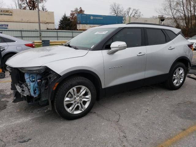 chevrolet blazer 2lt 2020 3gnkbhrs7ls596430