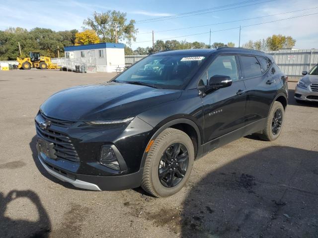 chevrolet blazer 2lt 2021 3gnkbhrs7ms577023