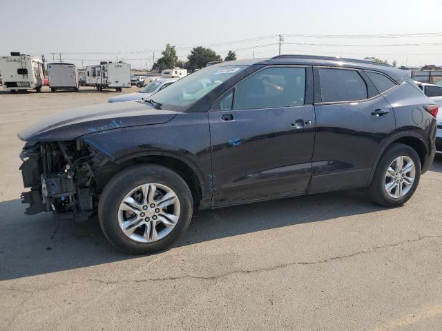 chevrolet blazer 2lt 2020 3gnkbhrs8ls597862