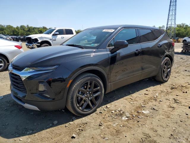 chevrolet blazer 2lt 2021 3gnkbhrs9ms586029