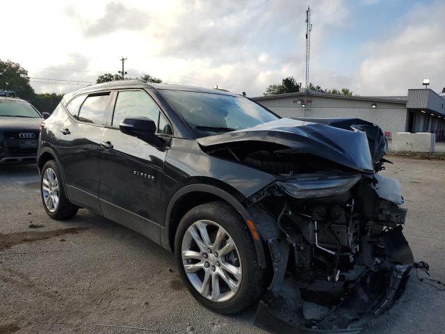 chevrolet blazer 3lt 2019 3gnkbhrsxks690459