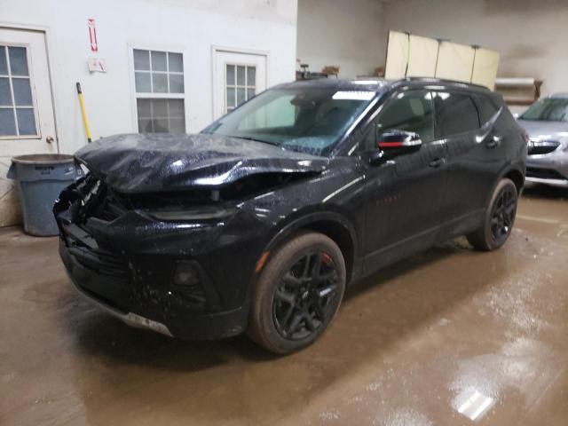 chevrolet blazer 2lt 2021 3gnkbhrsxms574732