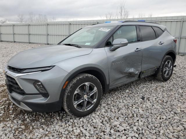 chevrolet blazer 3lt 2024 3gnkbjr45rs168325