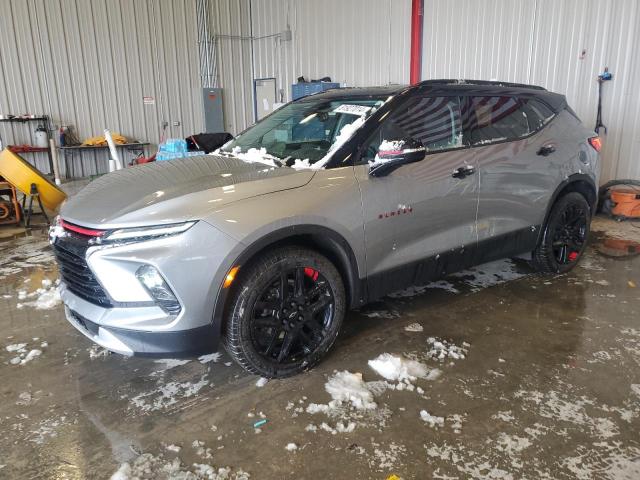 chevrolet blazer 3lt 2023 3gnkbjr49ps151282