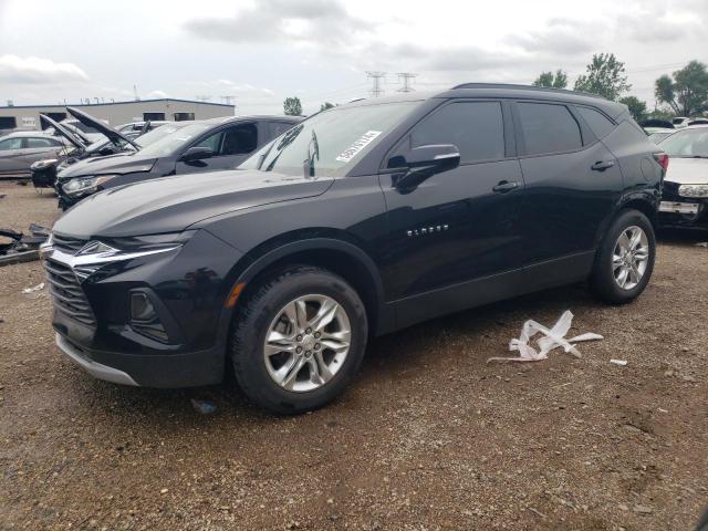 chevrolet blazer 2020 3gnkbjrs0ls532351