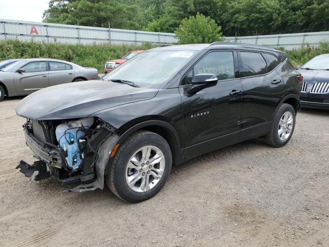 chevrolet blazer 3lt 2022 3gnkbjrs2ns145383