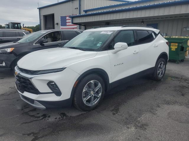 chevrolet blazer 2023 3gnkbjrs2ps177818