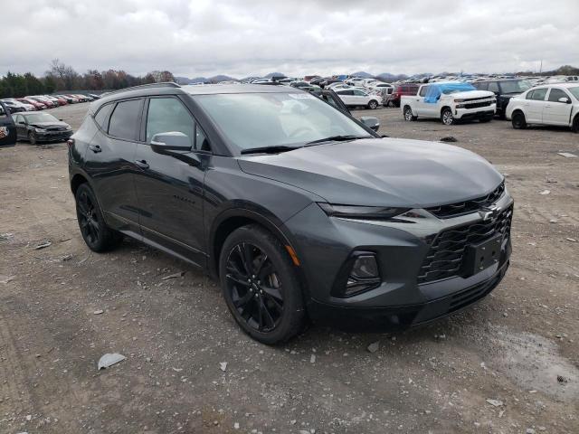 chevrolet blazer rs 2019 3gnkbjrs3ks648710