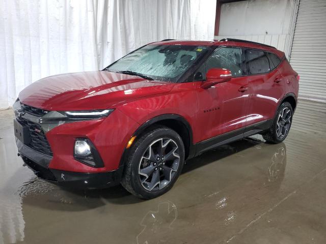 chevrolet blazer 2019 3gnkbjrs5ks663192