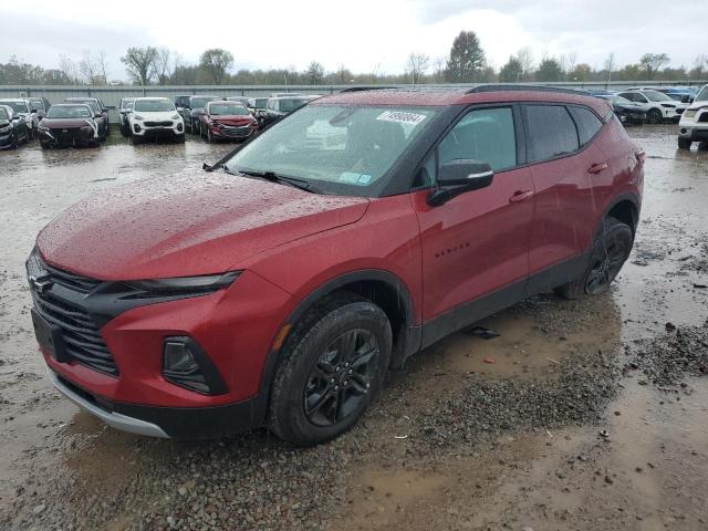 chevrolet blazer 3lt 2021 3gnkbjrs6ms550788