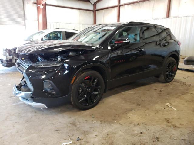 chevrolet blazer 3lt 2021 3gnkbjrs6ms555117