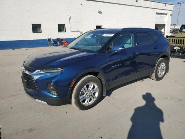 chevrolet blazer 3lt 2022 3gnkbjrs6ns141403