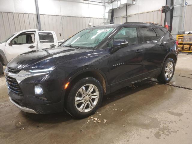 chevrolet blazer 3lt 2021 3gnkbjrs8ms534625