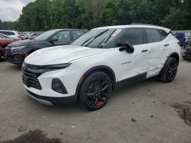 chevrolet blazer 3lt 2020 3gnkbjrs9ls668820