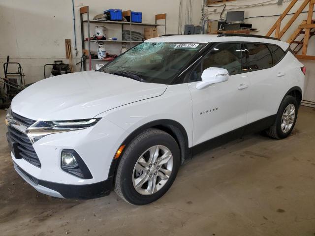 chevrolet blazer 3lt 2020 3gnkbjrsxls593643