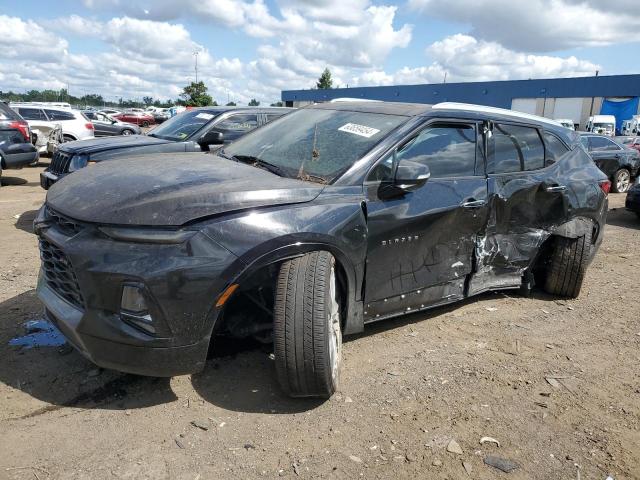 chevrolet blazer 2019 3gnkbkrs0ks580324