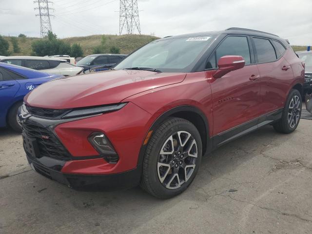 chevrolet blazer rs 2024 3gnkbkrs2rs176807