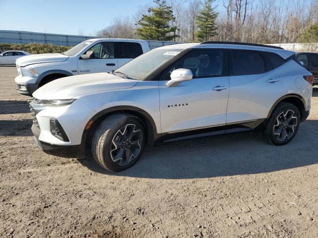 chevrolet blazer 2020 3gnkbkrs4ls690956