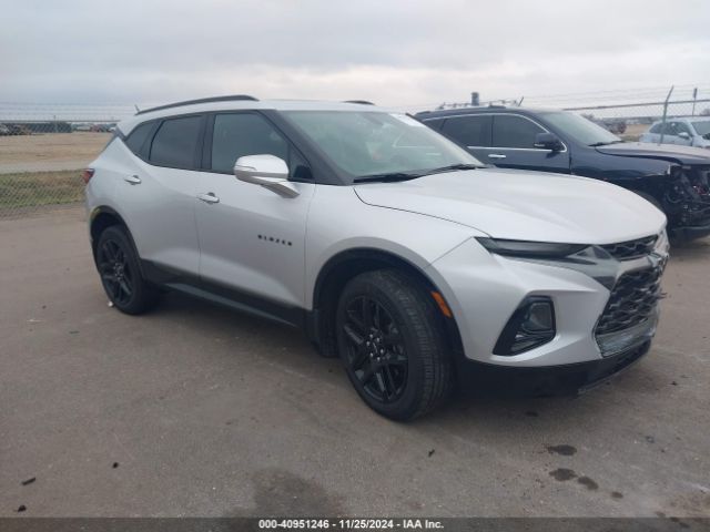 chevrolet blazer 2020 3gnkbkrs5ls685572