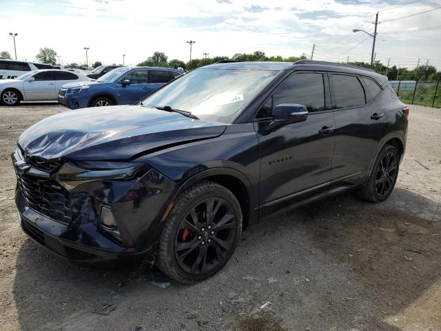 chevrolet blazer 2020 3gnkbkrs7ls642478