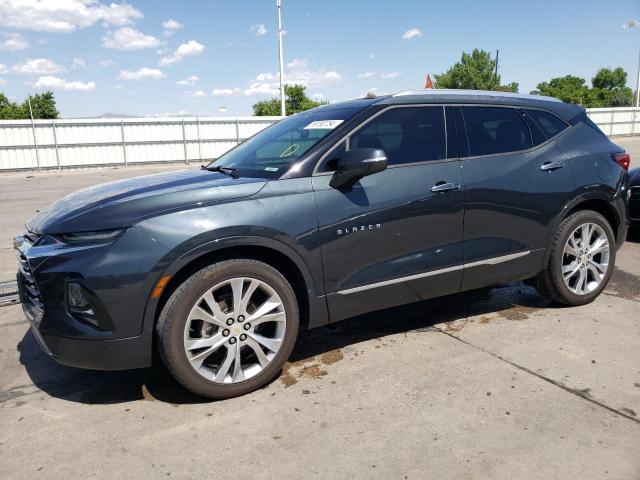 chevrolet blazer 2019 3gnkbkrs8ks600156