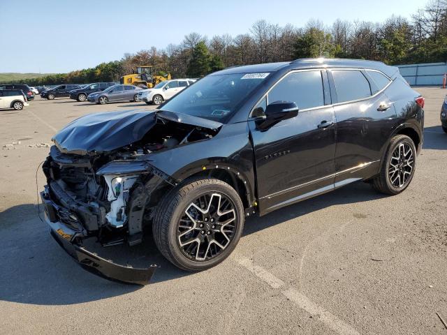 chevrolet blazer rs 2023 3gnkbkrs8ps200945