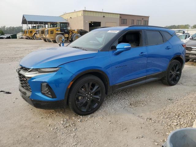 chevrolet blazer rs 2020 3gnkbkrsxls540933