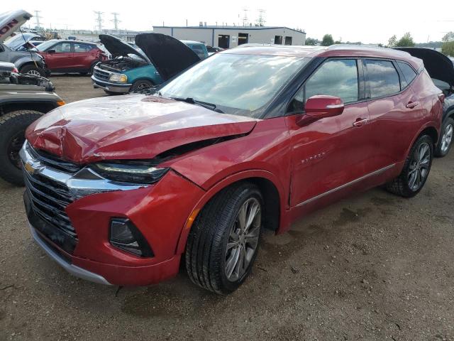 chevrolet blazer pre 2021 3gnkblrs1ms534946