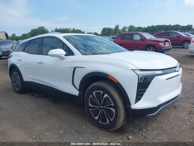 chevrolet blazer ev 2024 3gnkdbrj7rs201864