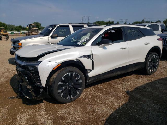 chevrolet blazer 2024 3gnkdcrj0rs213439