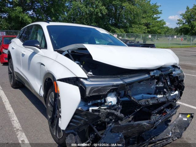 chevrolet blazer ev 2024 3gnkdcrj6rs204843