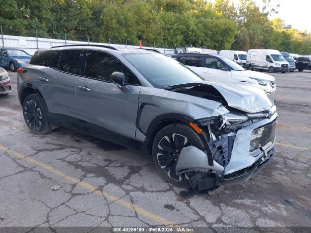 chevrolet blazer ev 2024 3gnkdcrj8rs176012