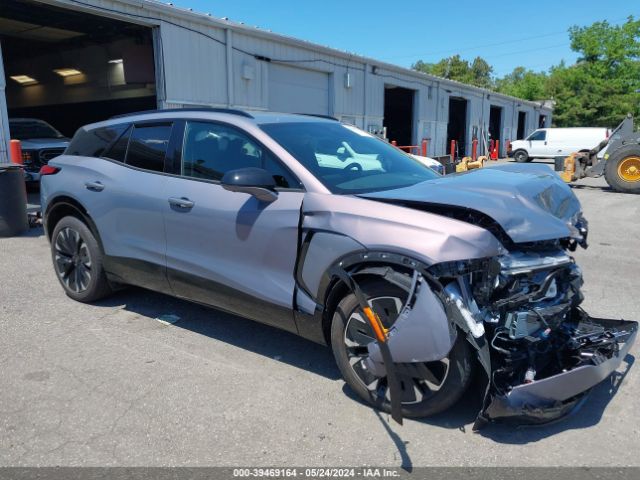 chevrolet blazer 2024 3gnkdcrj9rs213360