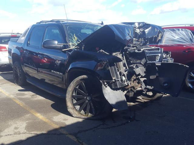 chevrolet avalanche 2011 3gnmcee09bg100800