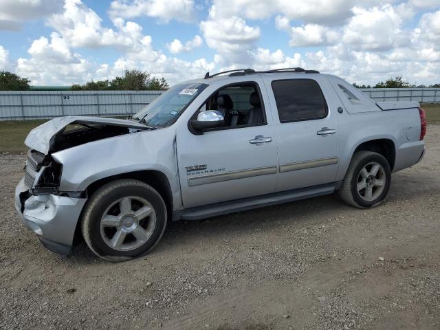 chevrolet avalanche 2013 3gnmcfe00dg149926