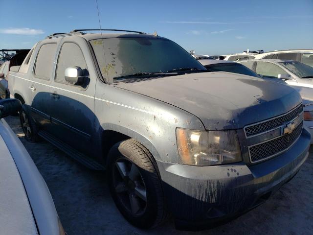 chevrolet avalanche 2011 3gnmcfe09bg381275