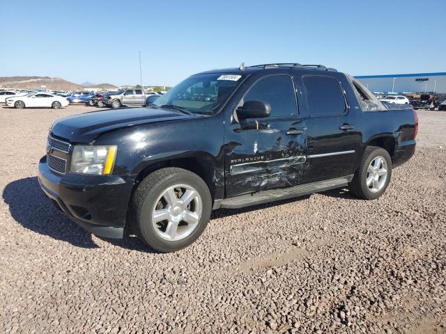 chevrolet avalanche 2012 3gnmcge02cg303542