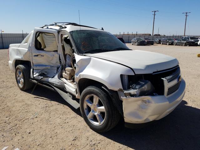 chevrolet avalanche 2012 3gnmcge03cg278599