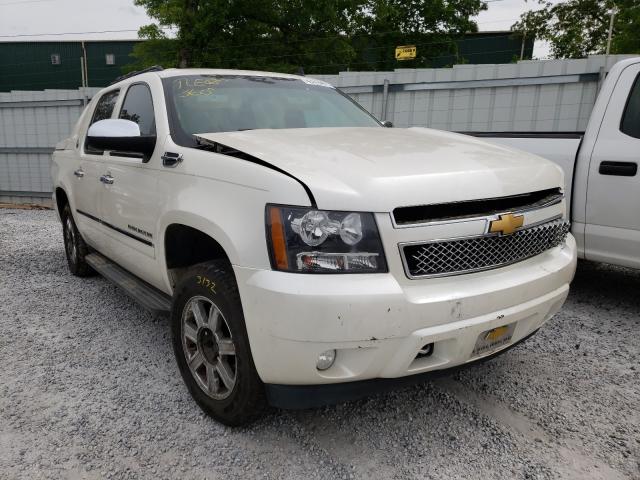 chevrolet avalanche 2013 3gnmcge03dg182246