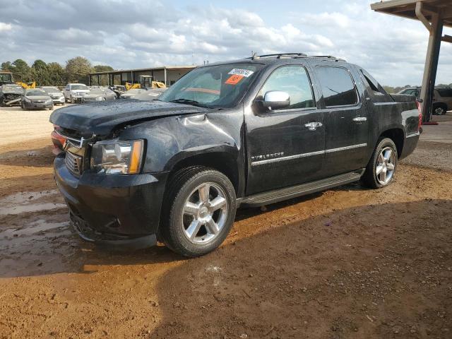 chevrolet avalanche 2012 3gnmcge06cg135114