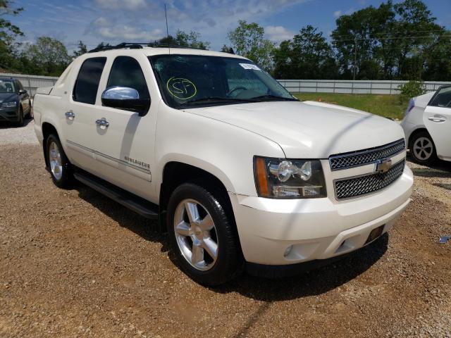 chevrolet avalanche 2011 3gnmcge07bg329228