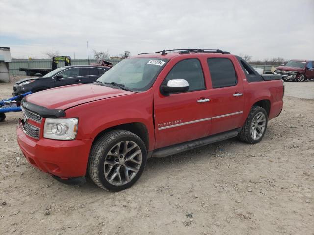 chevrolet avalanche 2011 3gnmcge08bg281397