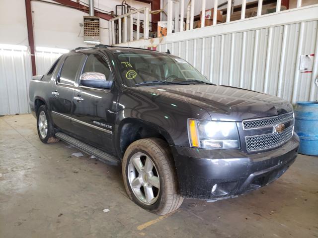 chevrolet avalanche 2010 3gnncge01ag223859