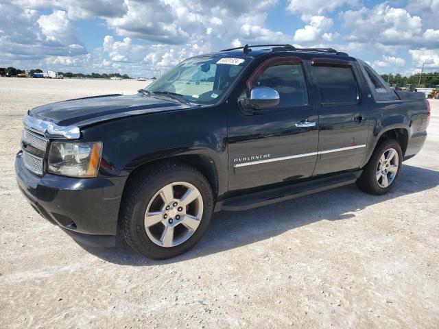 chevrolet avalanche 2010 3gnncge07ag171539