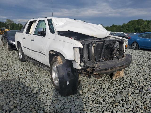 chevrolet avalanche 2010 3gnncge09ag281850