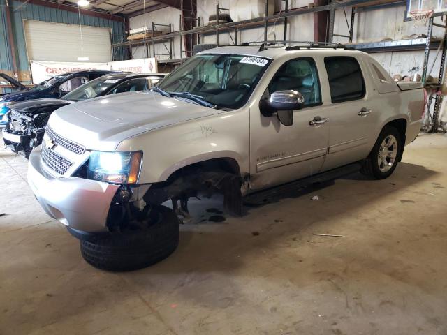 chevrolet avalanche 2012 3gntkfe7xcg256475