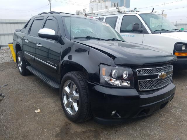 chevrolet avalanche 2011 3gntkge34bg336713