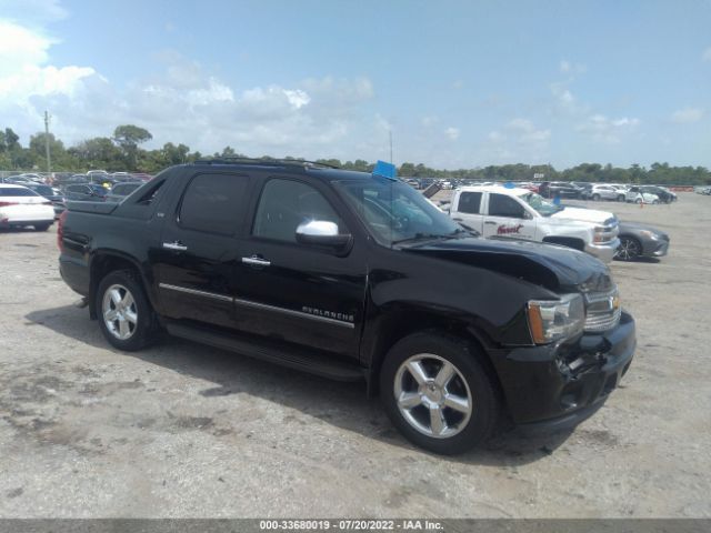 chevrolet avalanche 2012 3gntkge71cg303978